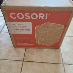 COSORI Sighting Meme Template