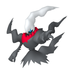 Darkrai Meme Template