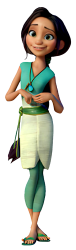 Dawn Meme Template