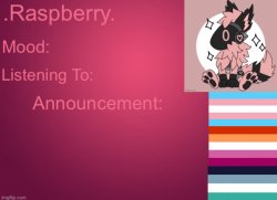 Raspberry Temp Meme Template