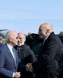 Biden and Uncle Festerman Meme Template