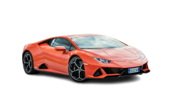 lambo Meme Template