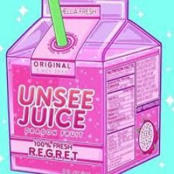 Unsee juice Meme Template