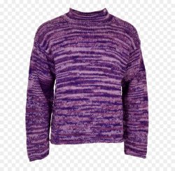 Purple Sweater Meme Template