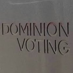 Dominion Voting Meme Template
