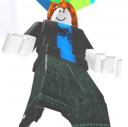 Roblox Meme Template