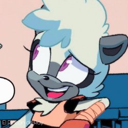 Tangle Talkative Meme Template