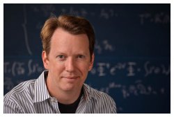 Sean Carroll Meme Template