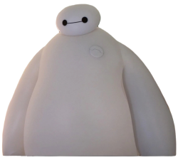 Baymax Meme Template