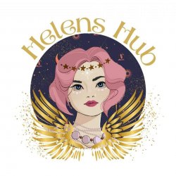 Helens Hub Meme Template