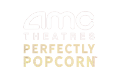 AMC Perfectly Popcorn Logo Meme Template