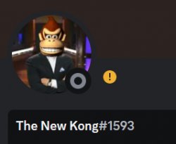 The New Kong Meme Template
