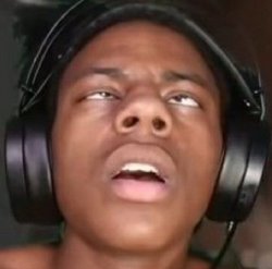 IShowAhegao Meme Template