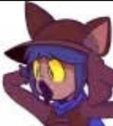 Shocked Niko Meme Template