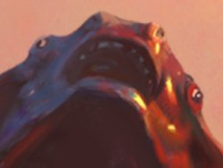 yep Meme Template