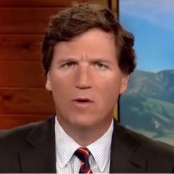Tucker Nazi Meme Template