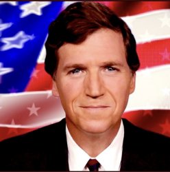 Tucker Carlson Meme Template