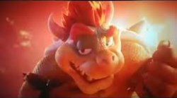 bowsers rizz face Meme Template