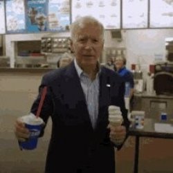 biden Meme Template