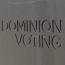 dominion voting Meme Template