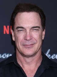 Patrick Warburton Meme Template