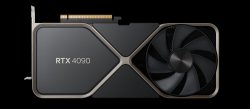 4090 Meme Template