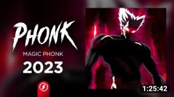 Phonk Meme Template
