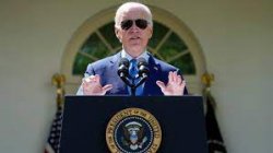 Biden Meme Template