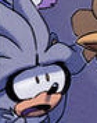 silver shock Meme Template
