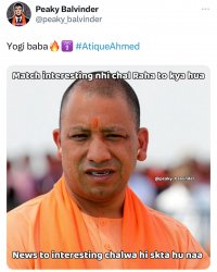 Yogi Meme Template