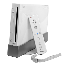 nitendo wii Meme Template