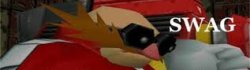 eggman swag Meme Template