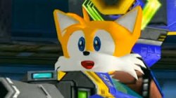 tails surprised Meme Template