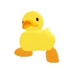 Quack Meme Template