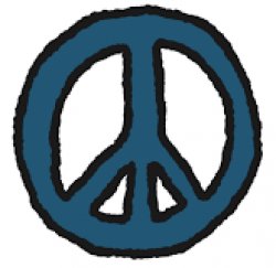 Peace Meme Template