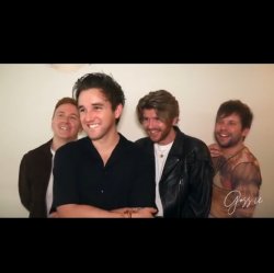 Wild Youth Meme Template