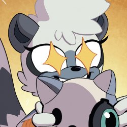 tangle star eyes 5 Meme Template