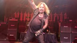 Vince Neil Meme Template