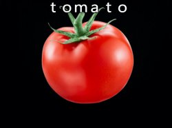 tomato Meme Template