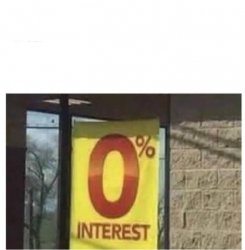 O Meme Template