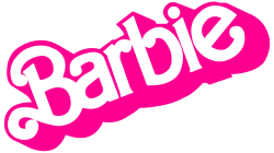 Barbie Logo Meme Template