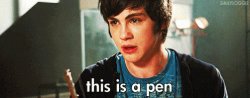 This is a pen Meme Template