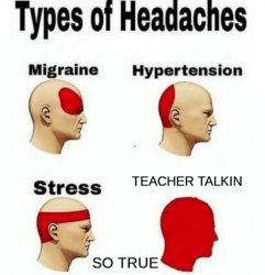 SO TRUE Meme Template