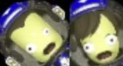 shocked kerbals Meme Template