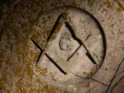 Ancient Freemasons Meme Template
