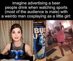 The hot bud lite girls Meme Template