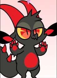 evil fwench fwy Meme Template