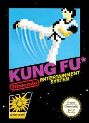 nes kung fu Meme Template