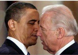 Joe tells Obama Meme Template