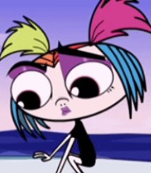 Creepie Creecher Meme Template